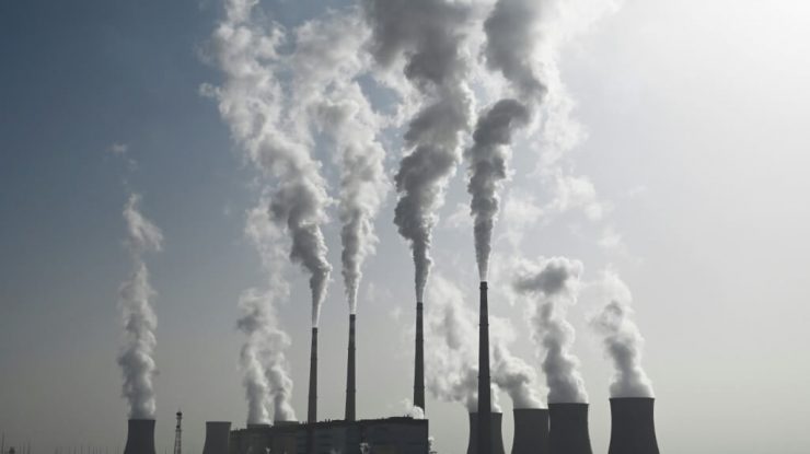 Consumul de cărbune a atins un nivel record. Cum afectează asta schimbările climatice