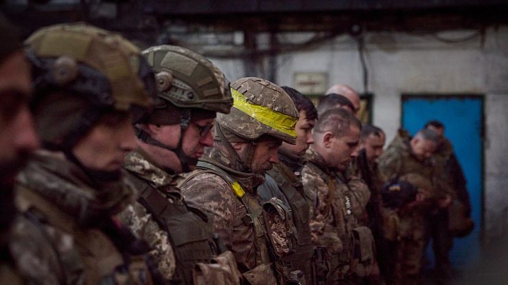 LIVE UPDATE. Război în Ucraina, ziua 1.024. Mark Rutte, secretarul general al NATO, avertizează că Europa trebuie să crească cheltuielile „la nivelul Războiului Rece”