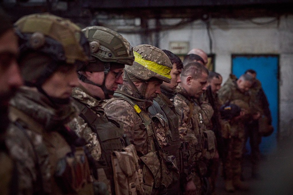 LIVE UPDATE. Război în Ucraina, ziua 1.024. Mark Rutte, secretarul general al NATO, avertizează că Europa trebuie să crească cheltuielile „la nivelul Războiului Rece”