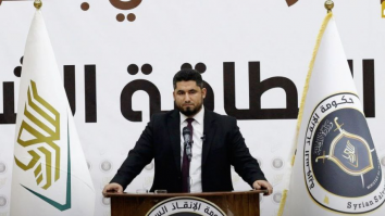 Siria își schimbă liderii. Regimul Assad a căzut și puterea este transmisă guvernului interimar