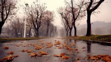 Cum te îmbraci de 1 Decembrie? ANM anunță o săptămână rece, dar fără ploi