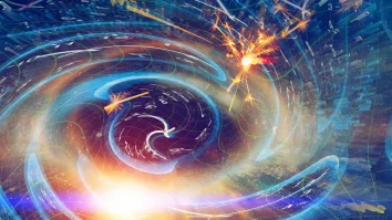 Descoperirea care sfidează înțelegerea noastră asupra Universului: Ce este „timpul negativ” în fizică