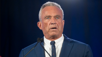 Robert F. Kennedy Jr. s-ar întâlni săptămâna viitoare la București cu Călin Georgescu