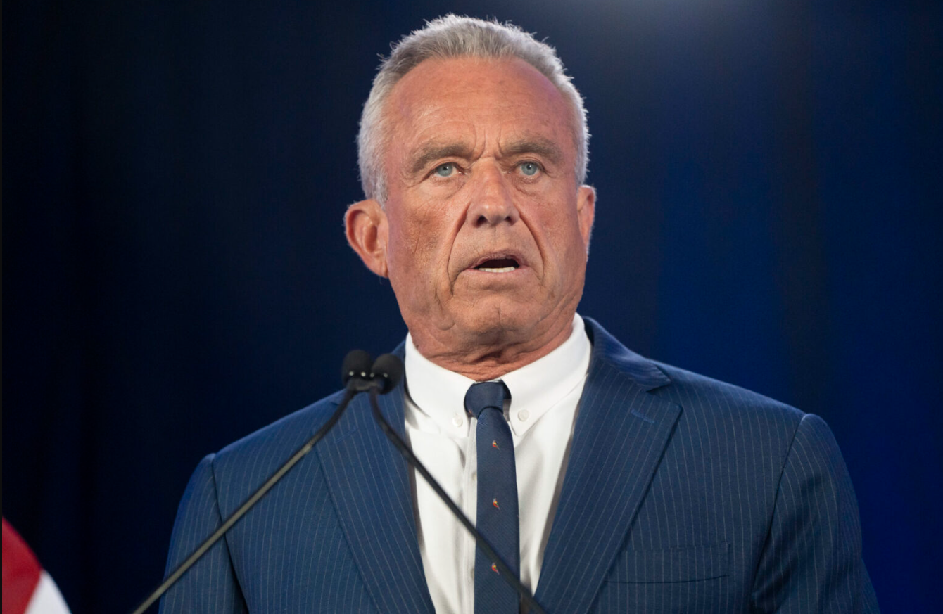 Robert F. Kennedy Jr. s-ar întâlni săptămâna viitoare la București cu Călin Georgescu