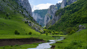 Descoperă România de Ziua Națională! Care sunt cele mai frumoase destinații de neratat
