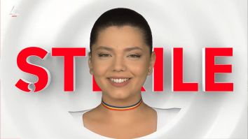 Știrile de la ora 14:00 prezentate de Maria Simulescu, 1 decembrie 2024