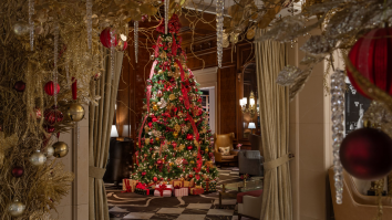 Descoperă New York de Crăciun! Sărbători de vis la hotelurile din „The Big Apple”