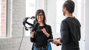 Kinetoterapia viitorului este în VR. Cum jocurile în realitatea virtuală srijină recuperarea fizică