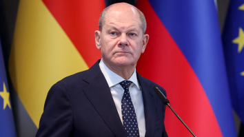 Germania este atacată cibernetic de Rusia și China, a declarat Olaf Scholz