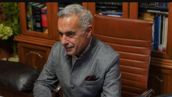 Călin Georgescu a dat un interviu pentru Reuters: „România nu are obligații față de nimeni”