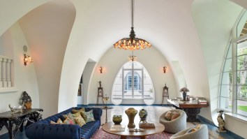 Care este proprietatea zilei? Cum arată bijuteria imobiliară în stil Art Nouveau din Miami