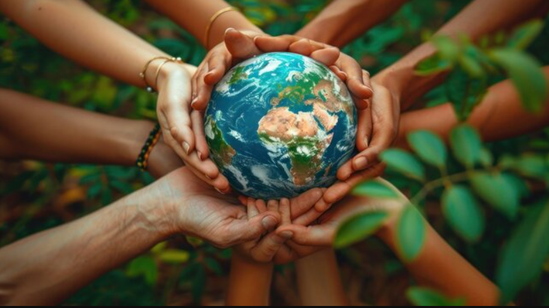 Astăzi este Ziua Internațională a Voluntariatului. Președintele ANOSR: „Trebuie doar să ne dorim și să ne informăm”