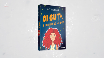 citEști. Olguța și un bunic de milioane