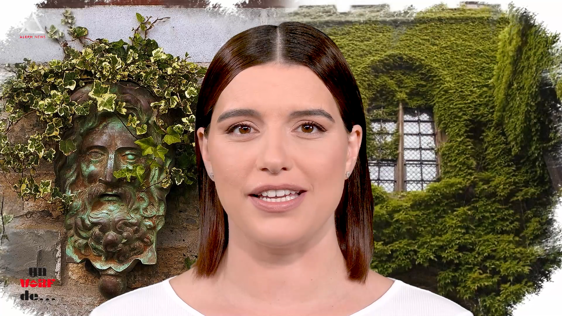 Un vârf de…Iedera