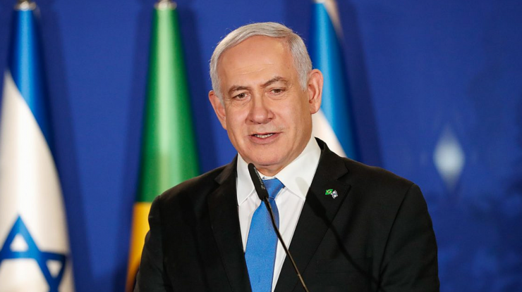 Benjamin Netanyahu va depune mărturie pentru prima dată în procesul său de corupție