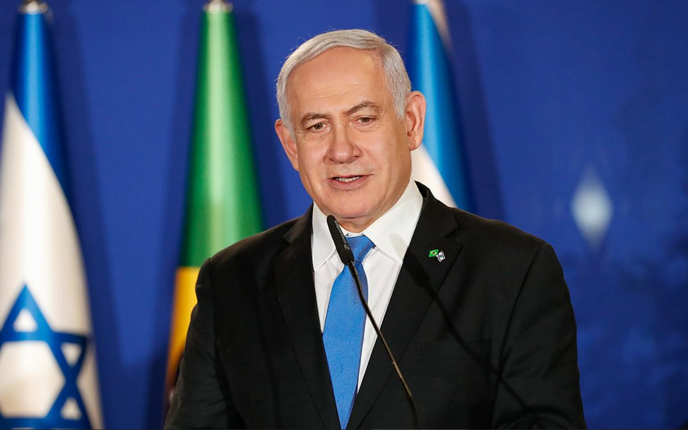 Benjamin Netanyahu va depune mărturie pentru prima dată în procesul său de corupție