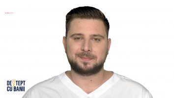 Deștept cu banii. În trei e mai simplu