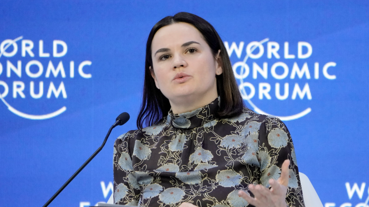 Liderul opoziției din Belarus a avertizat: „Fiți pregătiți să ieșiți în stradă pentru a-l răsturna pe Lukașenko”