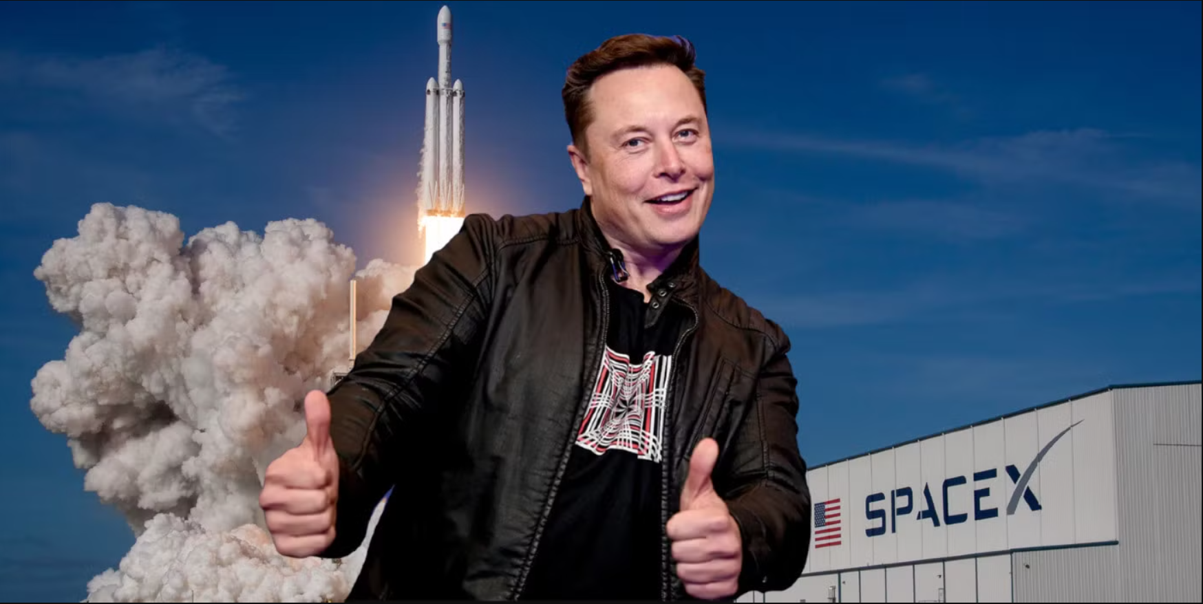 SpaceX este evaluată la 350 de miliarde de dolari. De ce Musk a decis să cumpere acțiunile angajaților