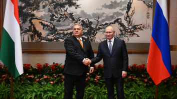 Viktor Orbán l-a sunat pe Putin pentru a discuta despre încheierea războiului din Ucraina