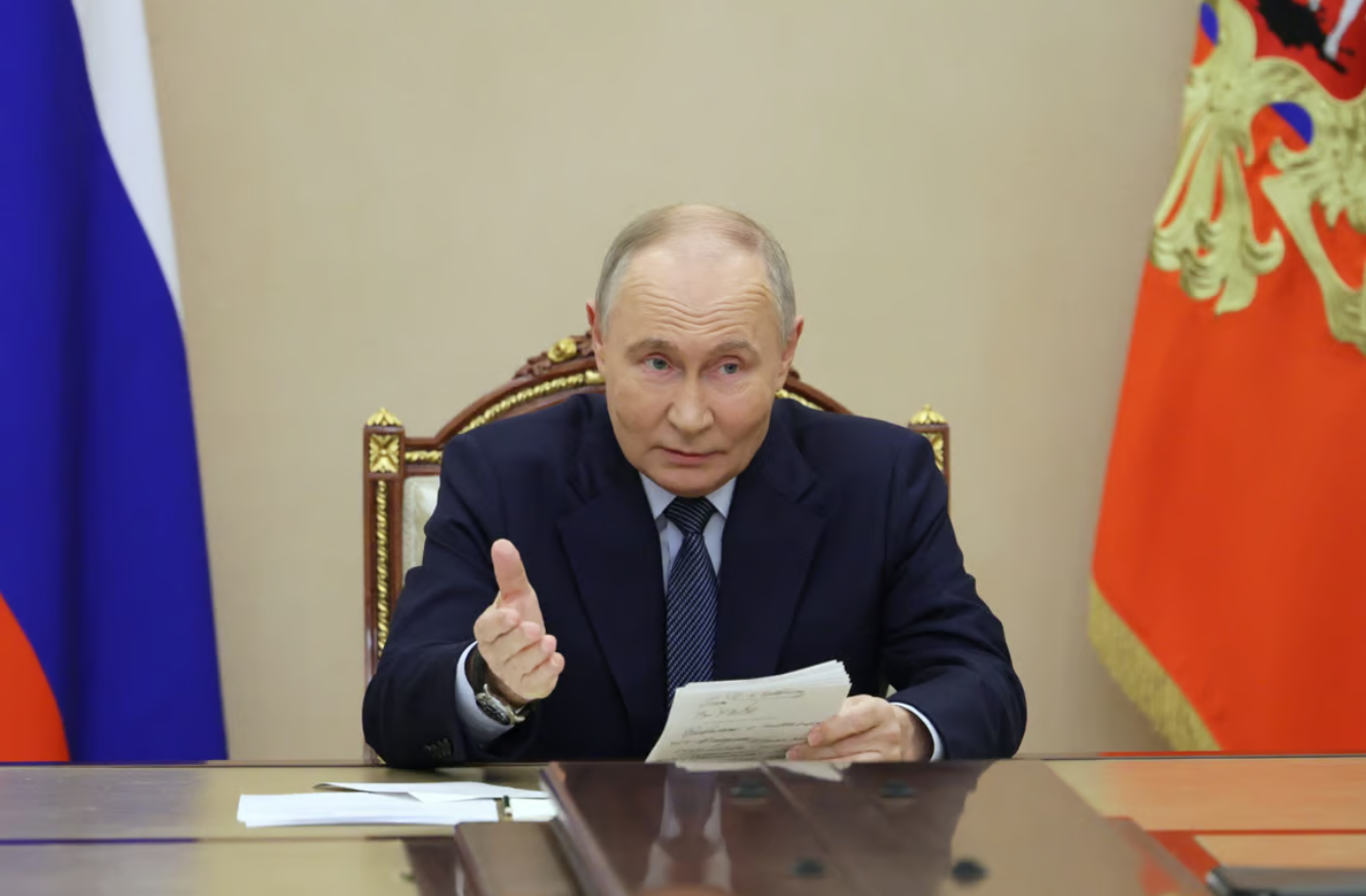 Rusia își sfătuiește cetățenii să nu călătorească în Occident. Putin ar putea folosi o nouă rachetă în „zilele următoare”