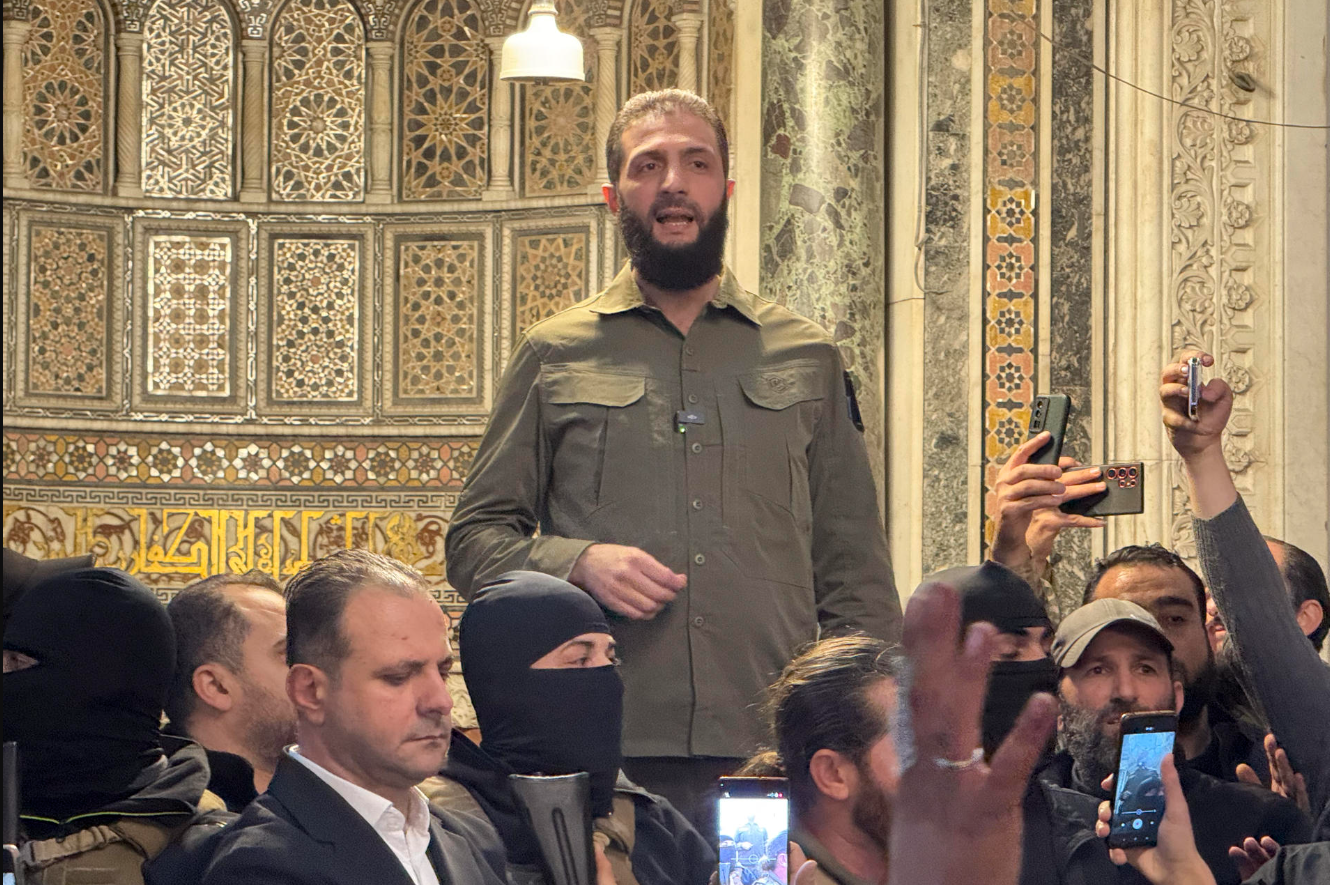 Liderul HTS din Siria promite să închidă închisorile lui Bashar al-Assad