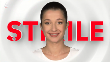 Știrile de la ora 12:00 prezentate de Cristiana Gigină, 12 decembrie 2024