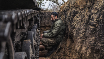 Ucraina se pregătește pentru atacuri masive. Tensiunile cresc între SUA și Rusia