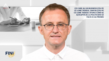 Fini sunt! Cei care au un business ȘTIU pe ce lume trăiesc, dar nu știu pe ce lume trăiesc atunci când se așteaptă de la politicienii să facă ce au promis