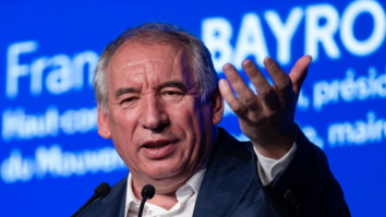 Francois Bayrou a fost numit noul prim-ministru al Franței