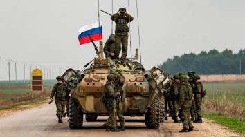 Uniunea Europeană discută închiderea bazelor rusești din Siria