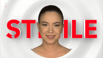 Știrile de la ora 19:00 prezentate de Andreea Neblea, 17 decembrie 2024