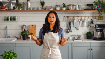 Un nou Chef A.I. te învață să gătești. Transformă-ți masa de Crăciun cu „Amanda”