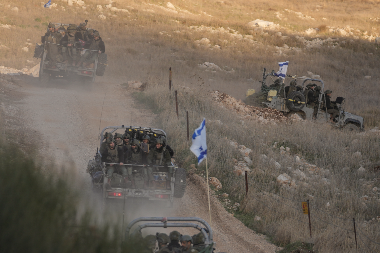 LIVE UPDATE. Război în Israel, ziua 439. ONU susține că Israel încalcă acordul de încetare al focului cu Siria