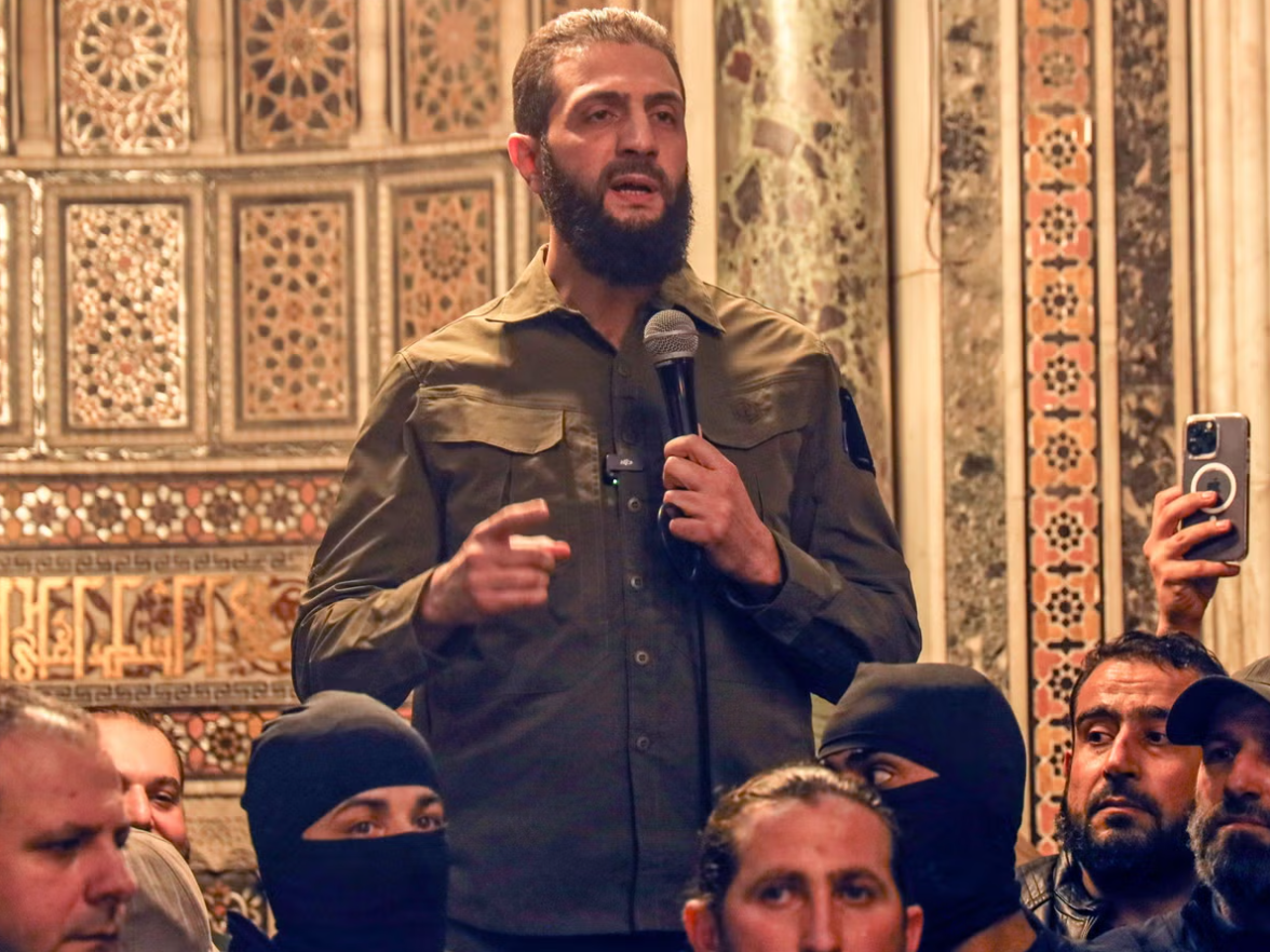 Diplomația Statelor Unite revine în Siria: Prima vizită americană oficială la Damasc după mai bine de un deceniu
