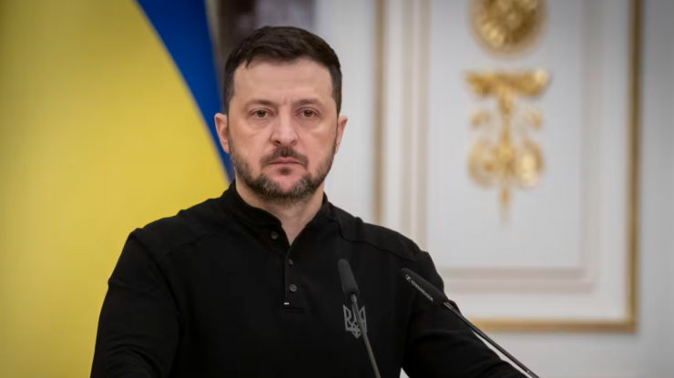 LIVE UPDATE. Război în Ucraina, ziua 1.034. Volodimir Zelenski a declarat că Ucraina va trebui să lupte pentru aderarea la NATO, dar este „realizabilă”