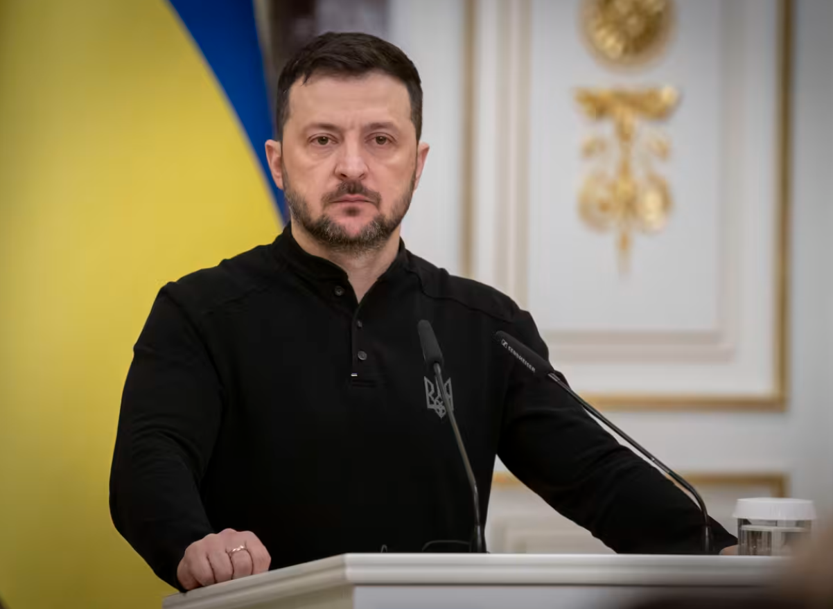 LIVE UPDATE. Război în Ucraina, ziua 1.034. Volodimir Zelenski a declarat că Ucraina va trebui să lupte pentru aderarea la NATO, dar este „realizabilă”