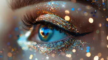 Strălucește de Crăciun: Cele mai căutate tendințe în machiaj pentru sfârșitul anului 2024