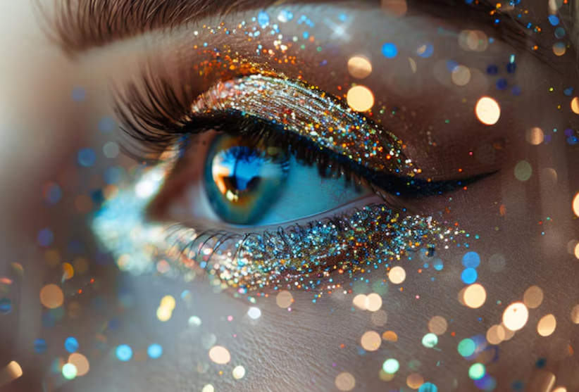 Strălucește de Crăciun: Cele mai căutate tendințe în machiaj pentru sfârșitul anului 2024