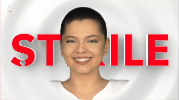 Știrile de la ora 19:00 prezentate de Maria Simulescu, 23 decembrie 2024