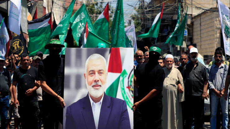 LIVE UPDATE. Război în Israel, ziua 445. Ministrul israelian al apărării, Israel Katz, a recunoscut pentru prima dată public asasinarea liderului Hamas, Ismail Haniyeh