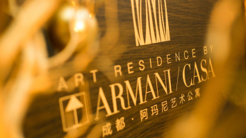 Armani lansează primul său proiect imobiliar. Cum va arăta complexul rezidențial de lux din Brazilia