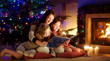 Tradiția islandeză a cărților de Crăciun: Cele mai frumoase cărți pentru copii și părinți în seara de Ajun