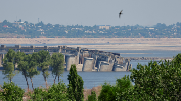 LIVE UPDATE. Război în Ucraina, ziua 1.036. Rusia încearcă să ocupe un pod de pe malul vestic al Niprului, posibil pentru asaltul din Kherson