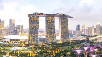 Descoperă Singapore: Cum a devenit „grădina urbană” una dintre cele mai sănătoase și moderne locuri din lume