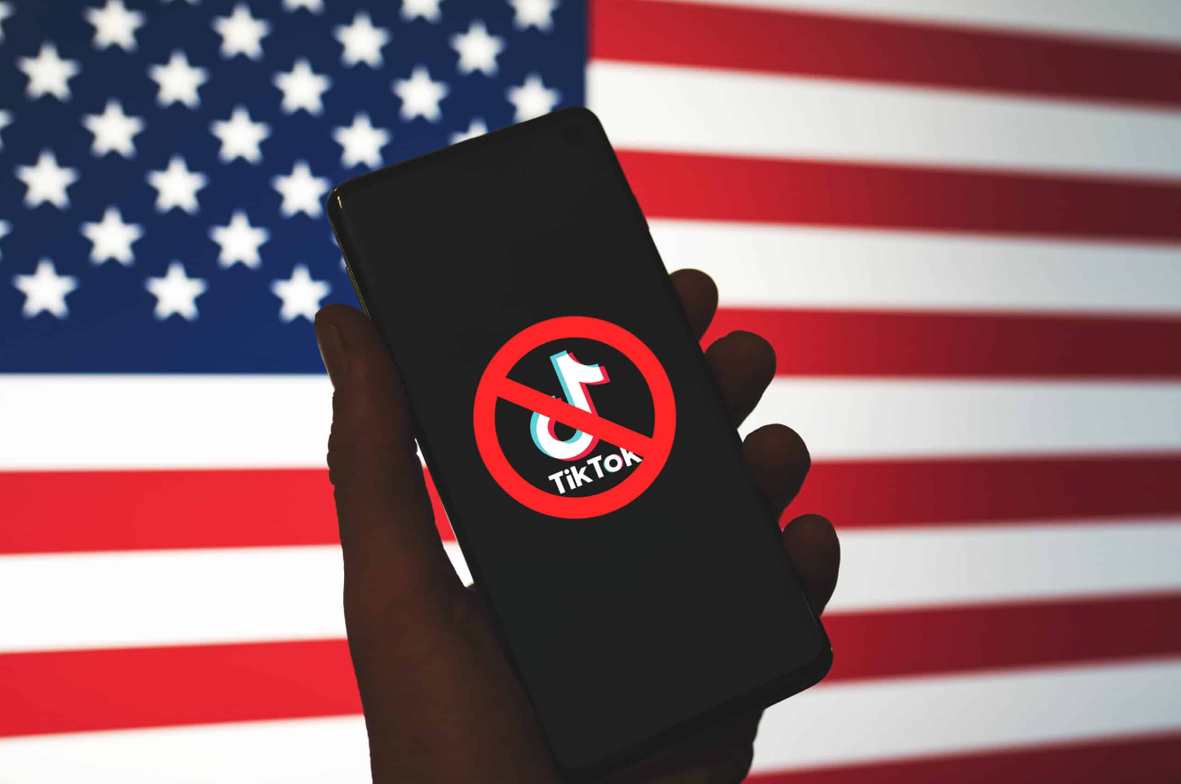TikTok e pe cale de dispariție în SUA. Care este impactul neașteptat al interzicerii aplicației