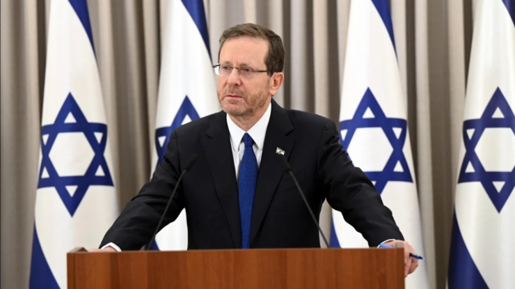 LIVE UPDATE. Război în Israel, ziua 447. Președintele Israelului îi cere lui Netanyahu să accepte încetarea focului în Gaza