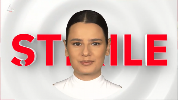 Știrile de la ora 13:00 prezentate de Alexia Bădoiu, 29 decembrie 2024