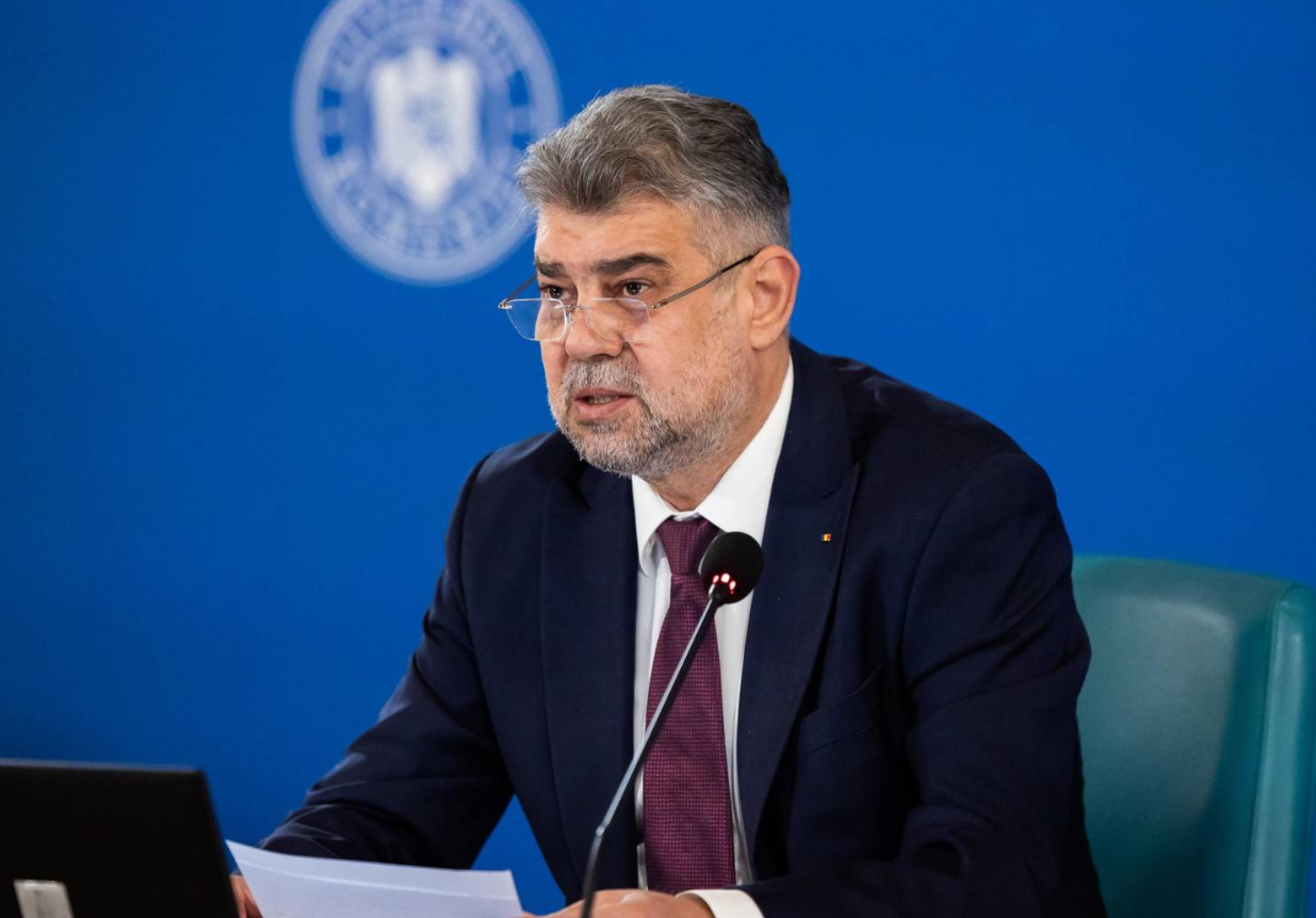 Principalele măsuri ale „Ordonanței Trenuleț” pregătite de noul Guvern. Cum arată varianta finală a măsurilor de austeritate