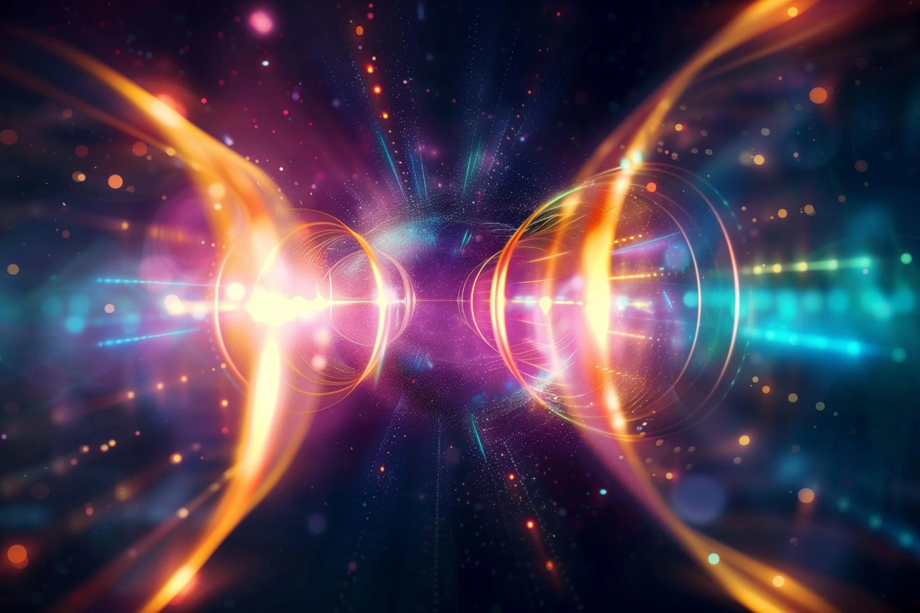 O nouă descoperire incredibilă aduce Science Fiction la realitate: Cum teleportarea cuantică va revoluționa viitorul comunicațiilor